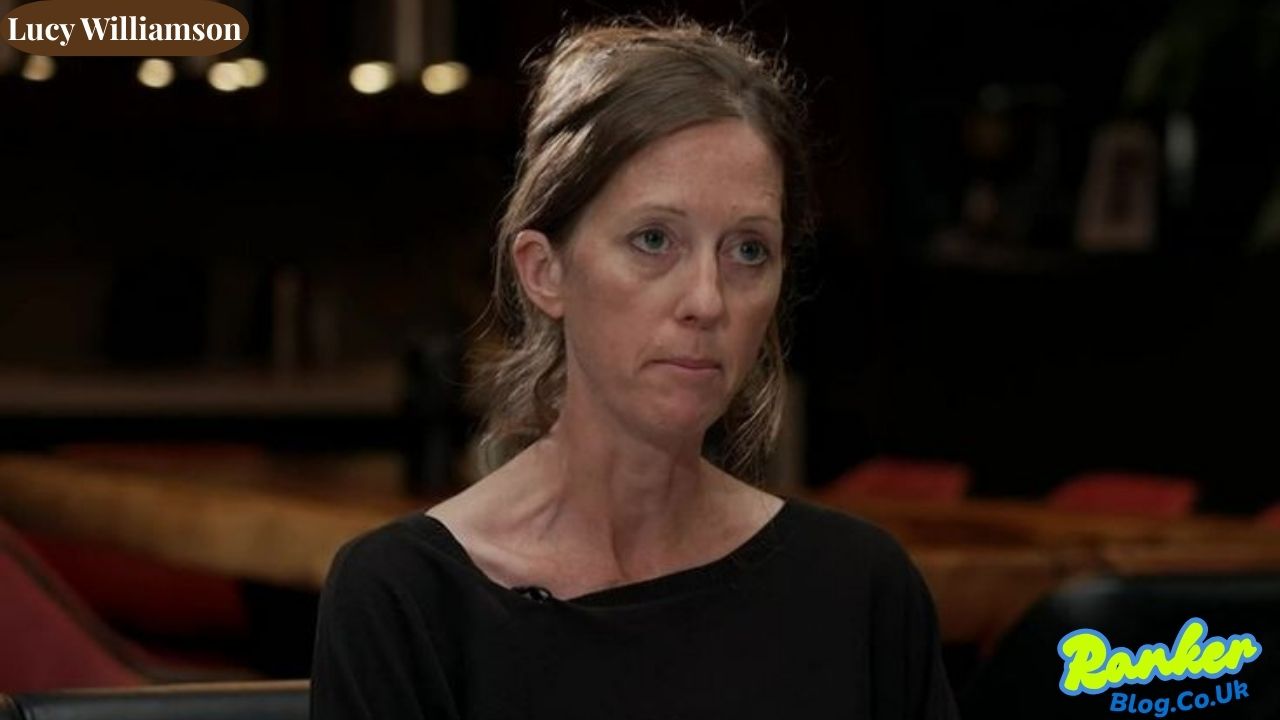 Lucy Williamson A Multi-Talented Name Across Media, Law, and Entertainment