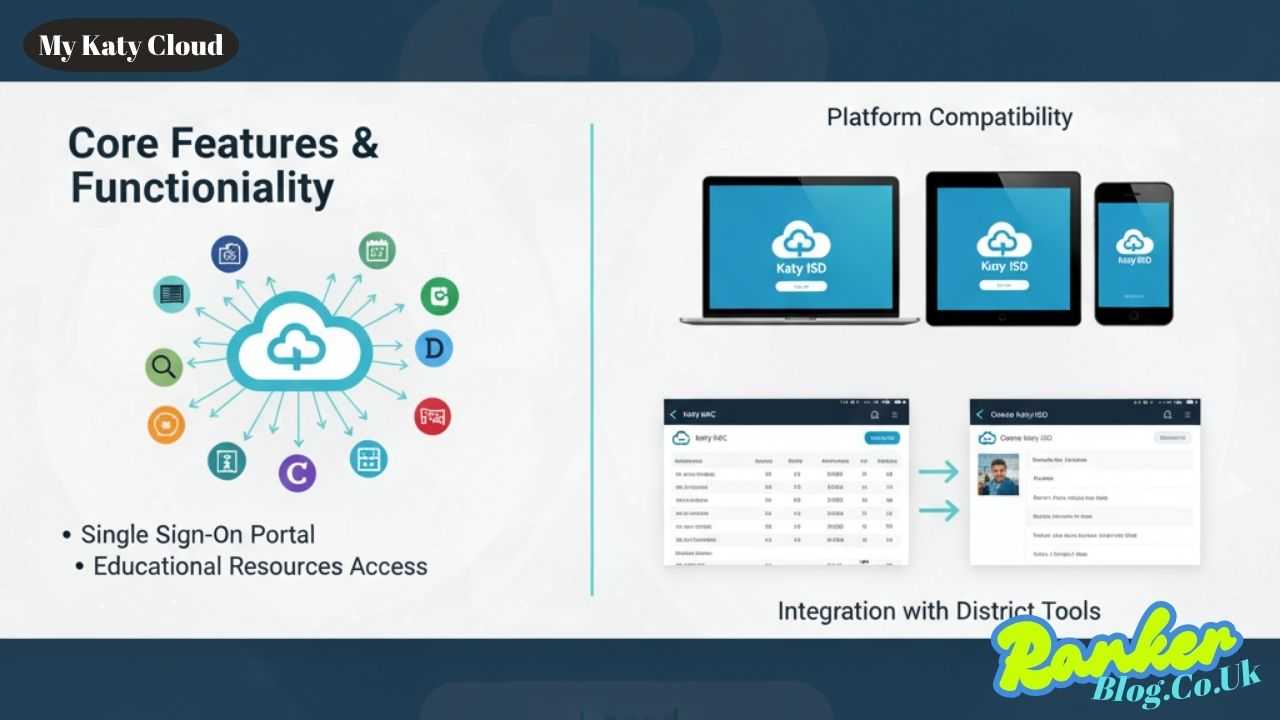 My Katy Cloud Login Guide: Access Katy ISD's Digital Learning Portal ...