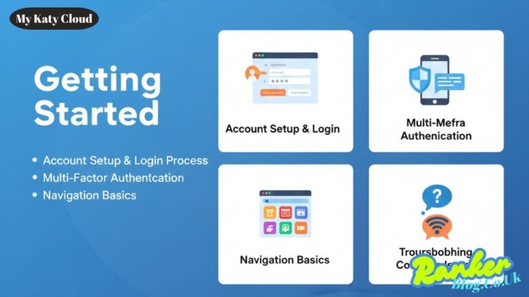My Katy Cloud Login Guide: Access Katy ISD's Digital Learning Portal ...
