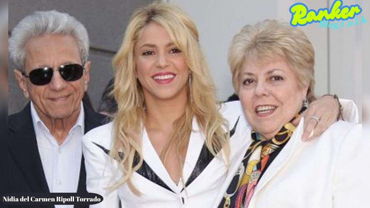 Nidia del Carmen Ripoll Torrado The Woman Behind the Superstar