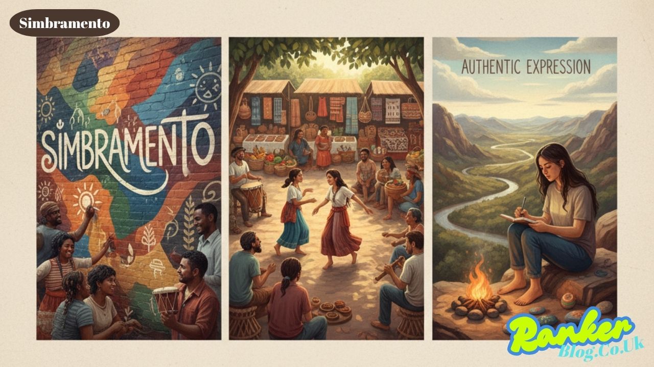 Simbramento A Journey Through Creativity, Culture, and Authentic Expression