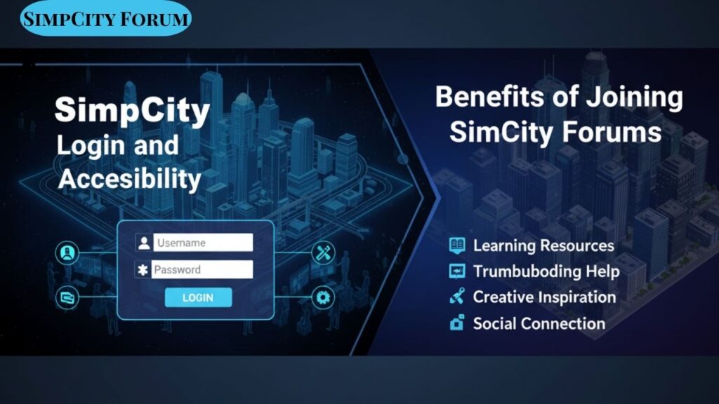SimpCity Forum