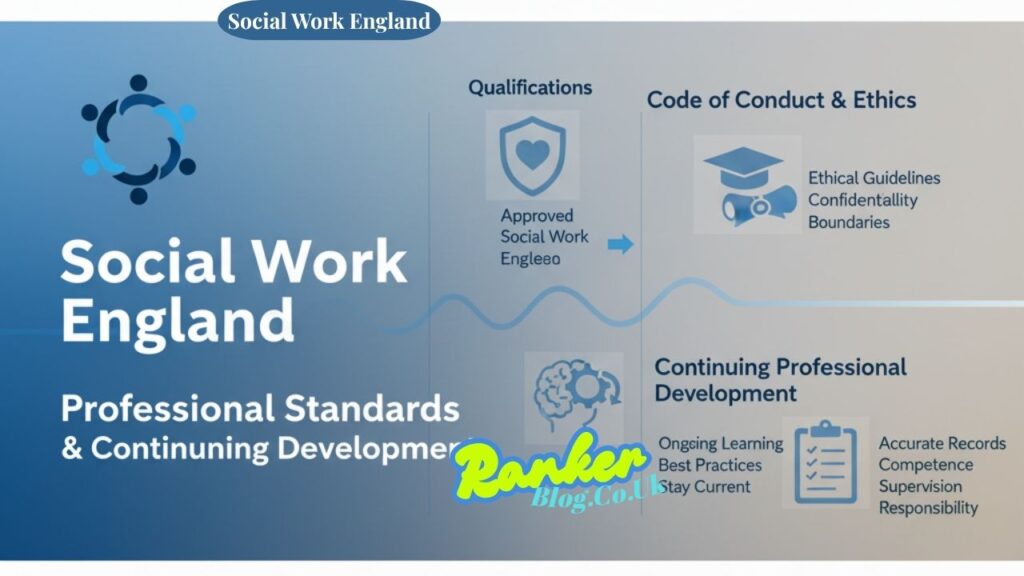 Social Work England