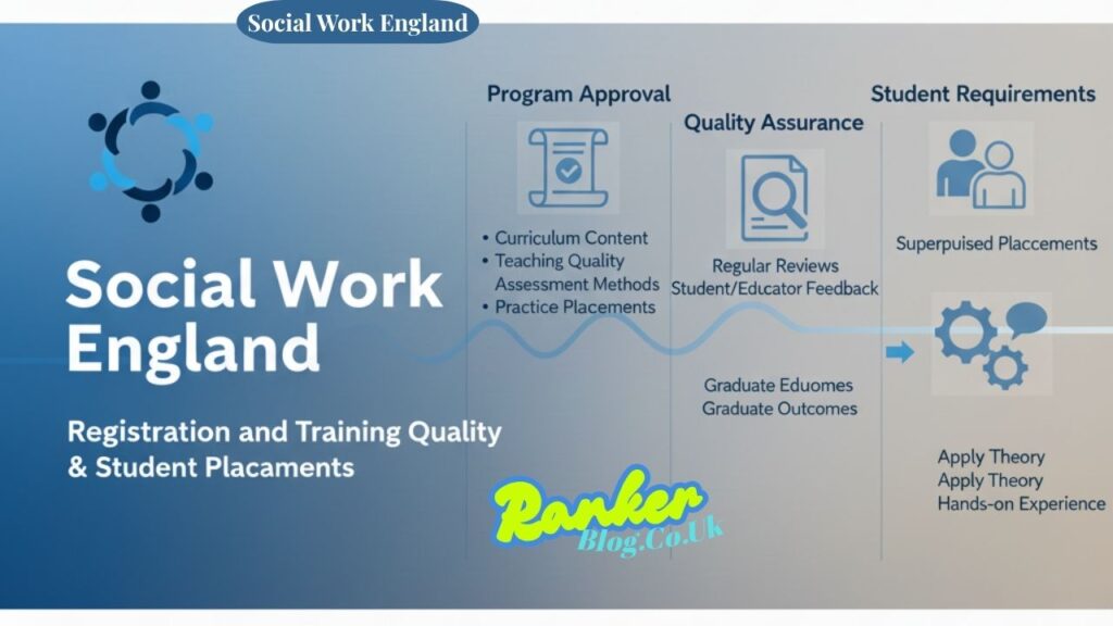 Social Work England