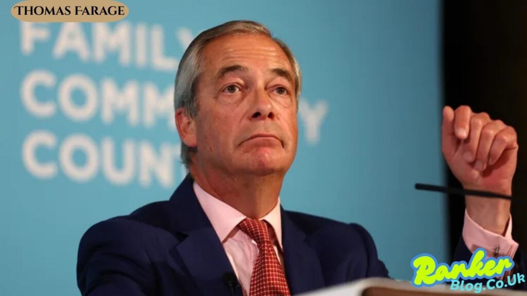 Thomas Farage