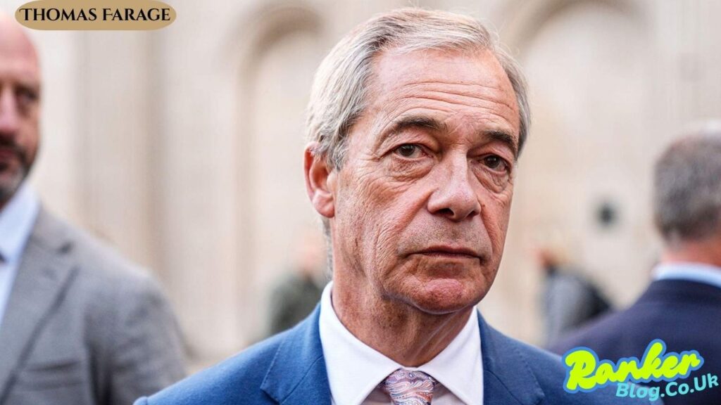 Thomas Farage