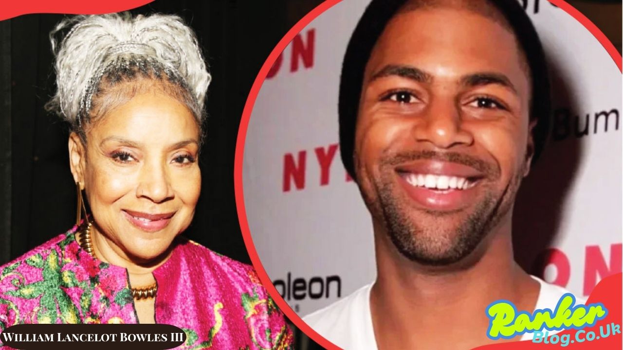 William Lancelot Bowles III The Private Life of Phylicia Rashad’s Son