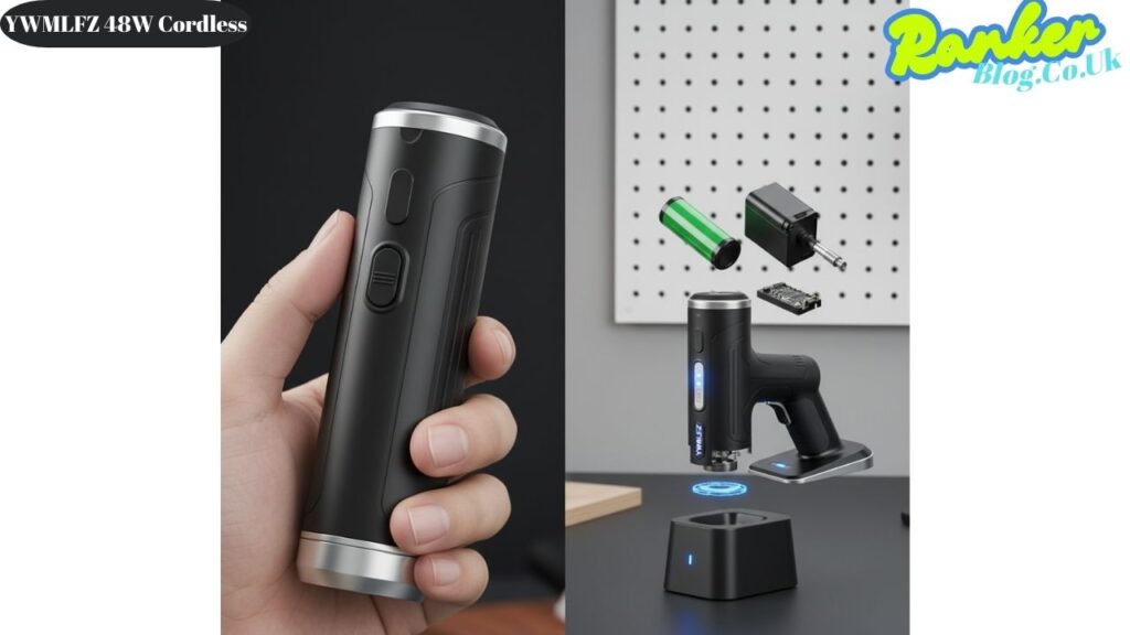 YWMLFZ 48W Cordless