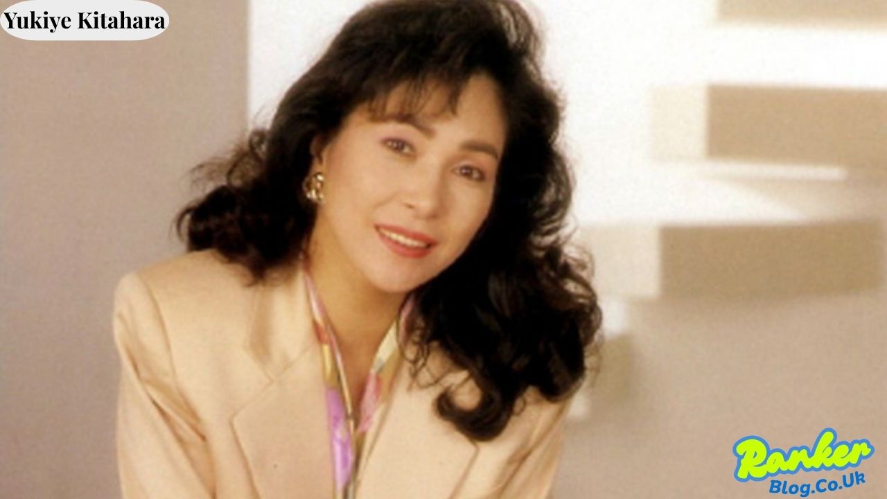 Yukiye Kitahara Life as Pat Morita’s Wife & Mother of His Daughters