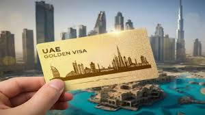 Why Dubai Real Estate Is The Fastest Route To UAE Golden Visa – Smart Investors’ Choice!