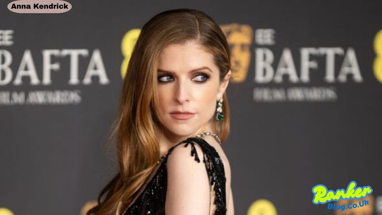 Anna Kendrick From Broadway Prodigy to Hollywood Icon