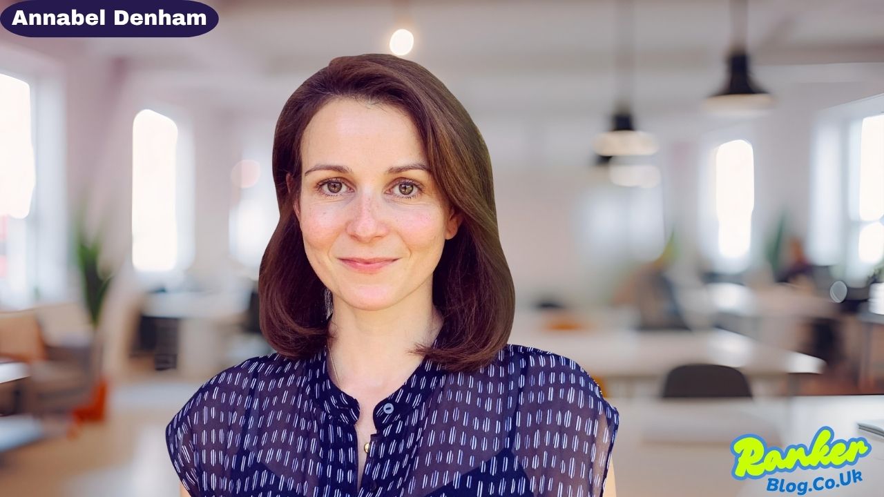 Annabel Denham A Leading Voice in British Journalism and Political Commentary