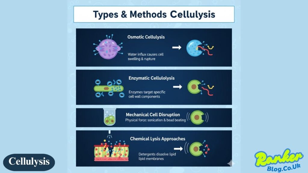 Cellulysis