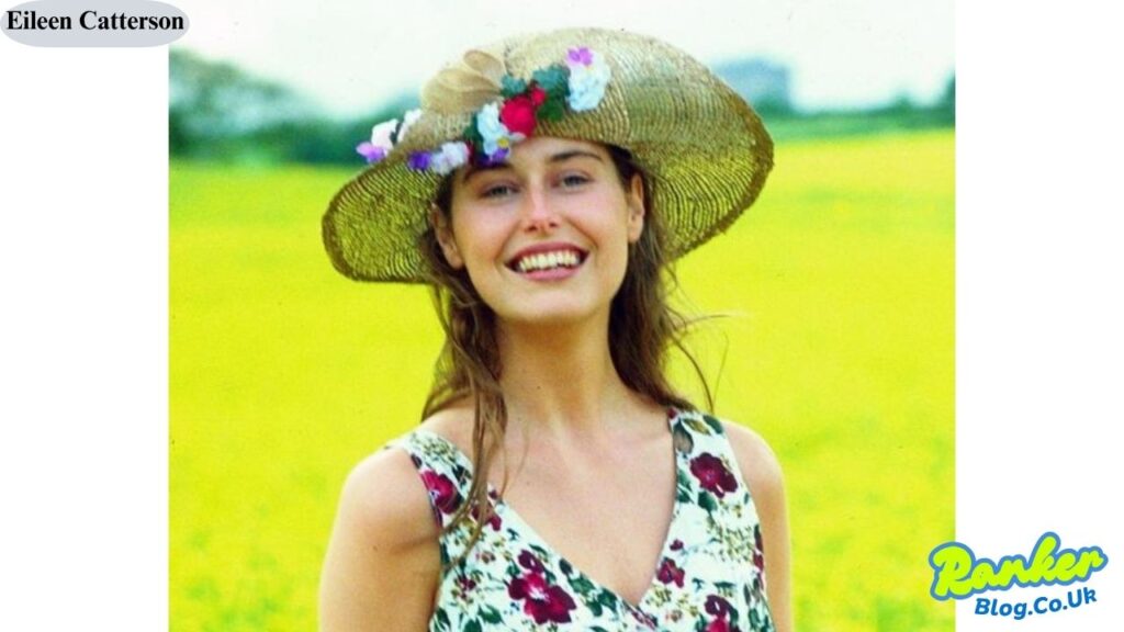 Eileen Catterson