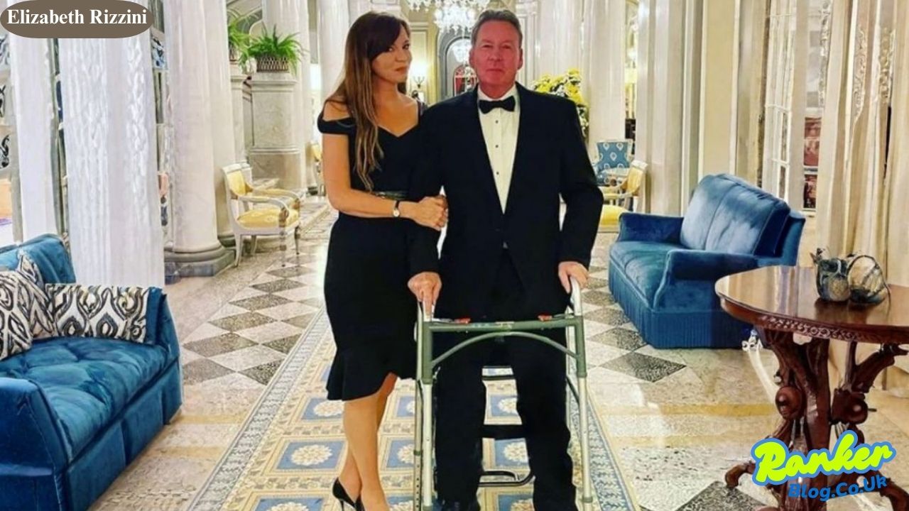 Elizabeth Rizzini: BBC Weather Presenter Age, Partner & Career Journey ...