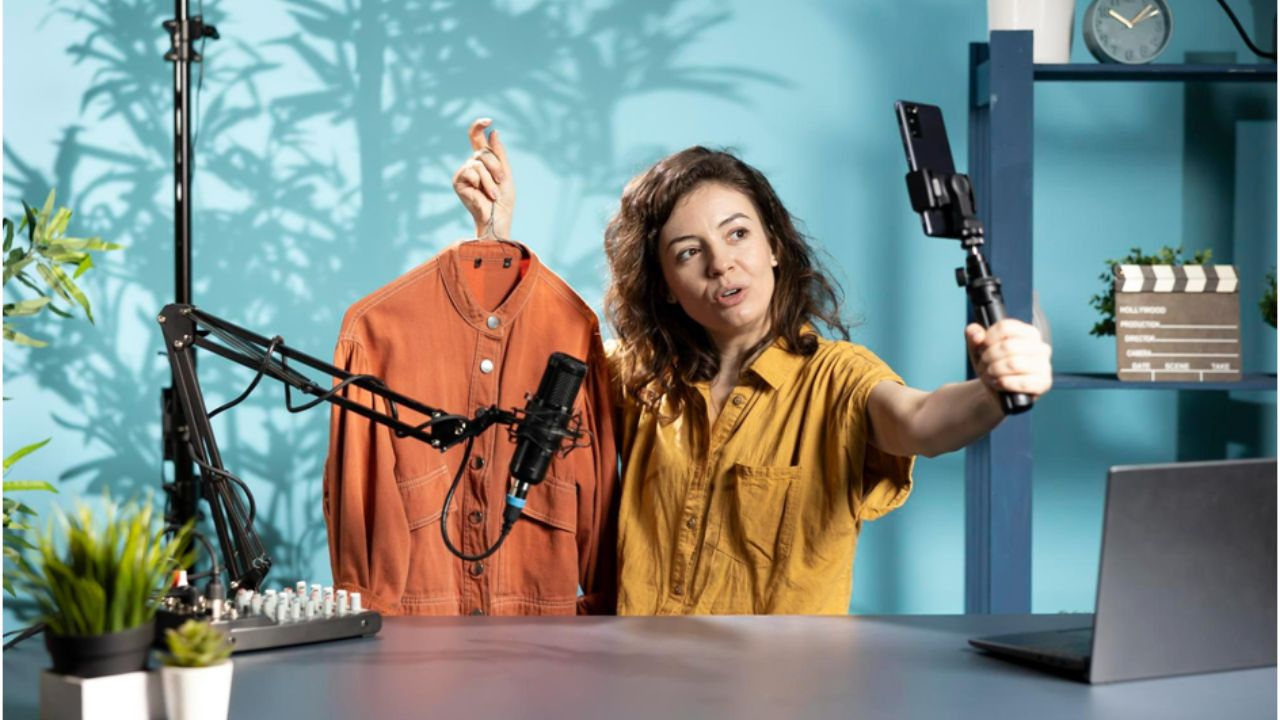 From TikTok Trends to Studio Sets: How Face Swap Video Is Reshaping Video Production