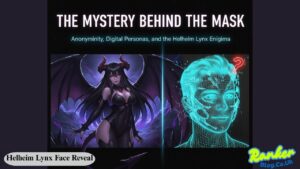 Helheim Lynx Face Reveal: The Story Behind the Femboy VTuber's Identity