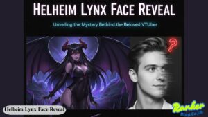 Helheim Lynx Face Reveal: The Story Behind the Femboy VTuber's Identity