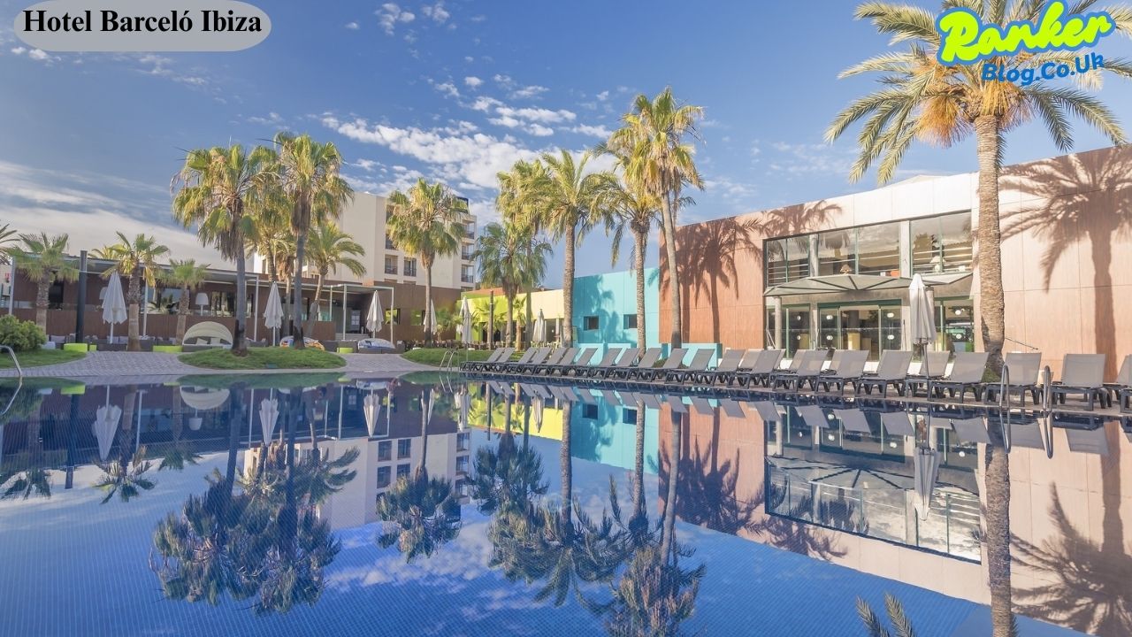 Hotel Barceló Ibiza Your Complete Guide to Portinatx’s Premier Beachfront Resort