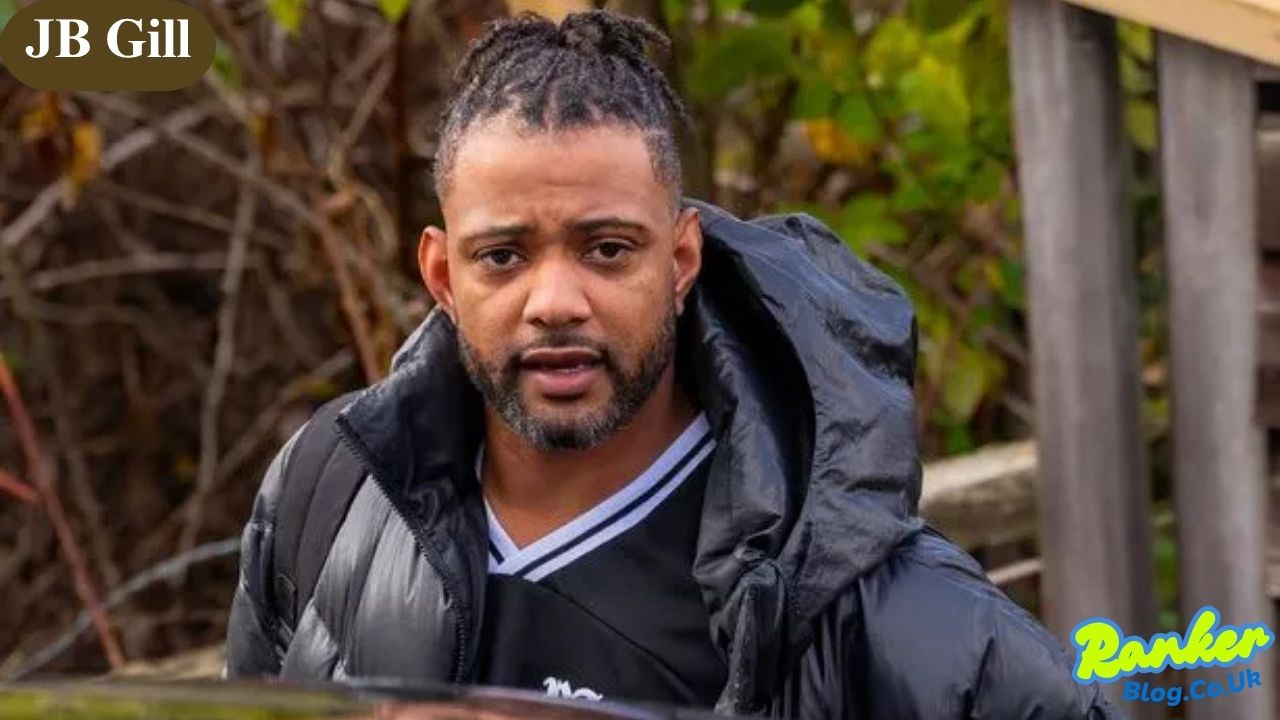 JB Gill Career, Early Life, JLS Journey & Life Beyond Music