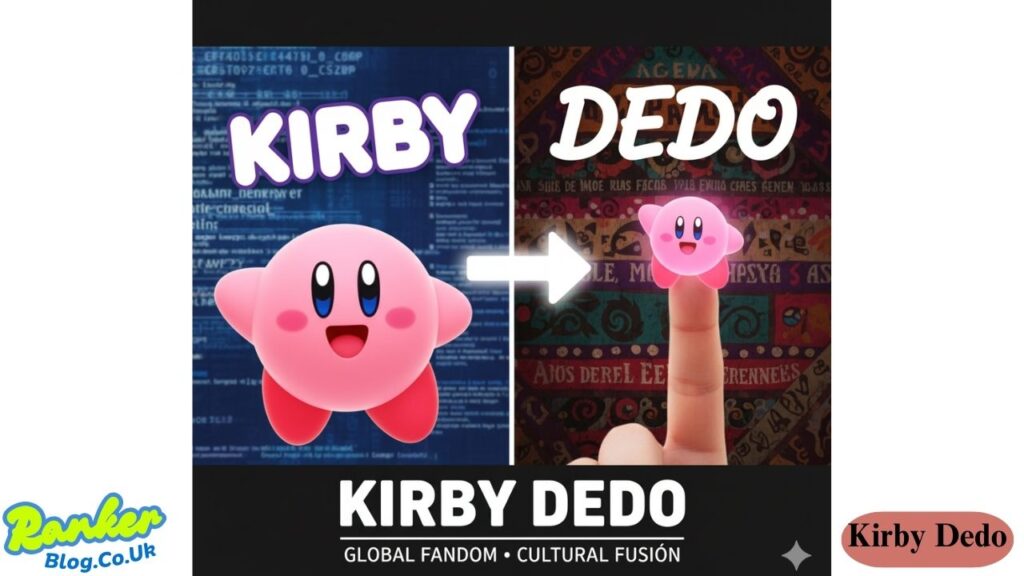 Kirby Dedo