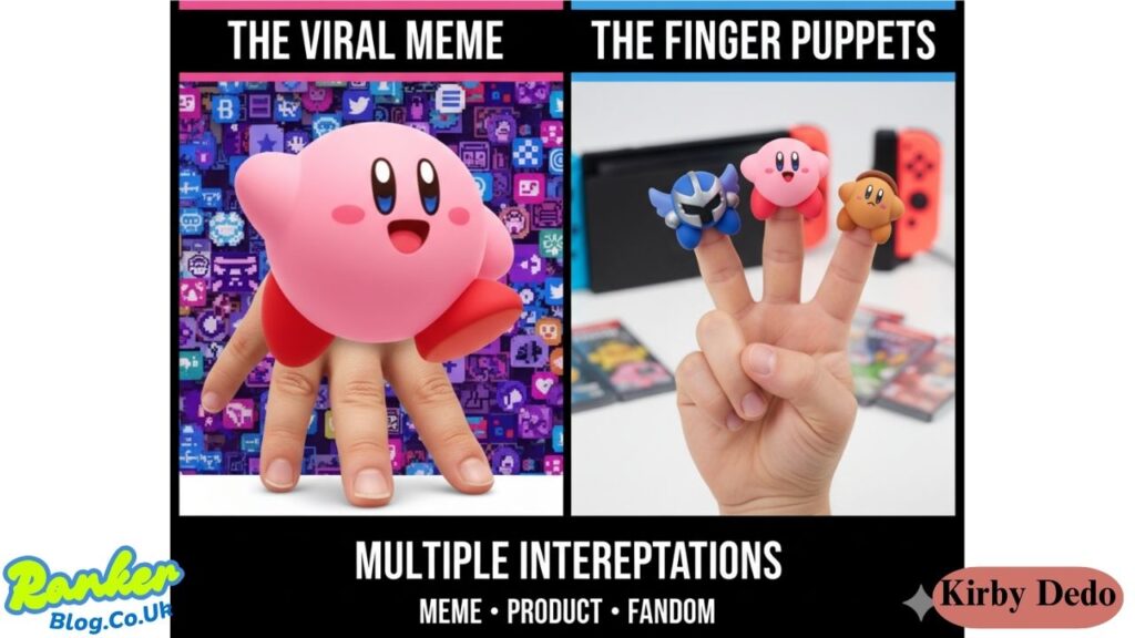 Kirby Dedo