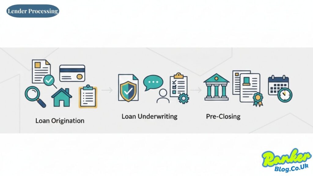 Lender Processing