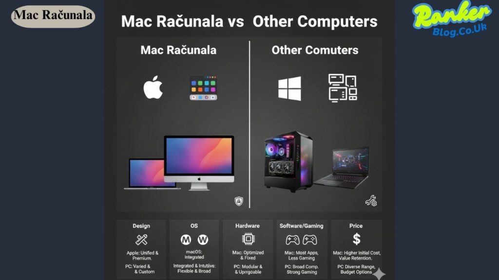 Mac Računala