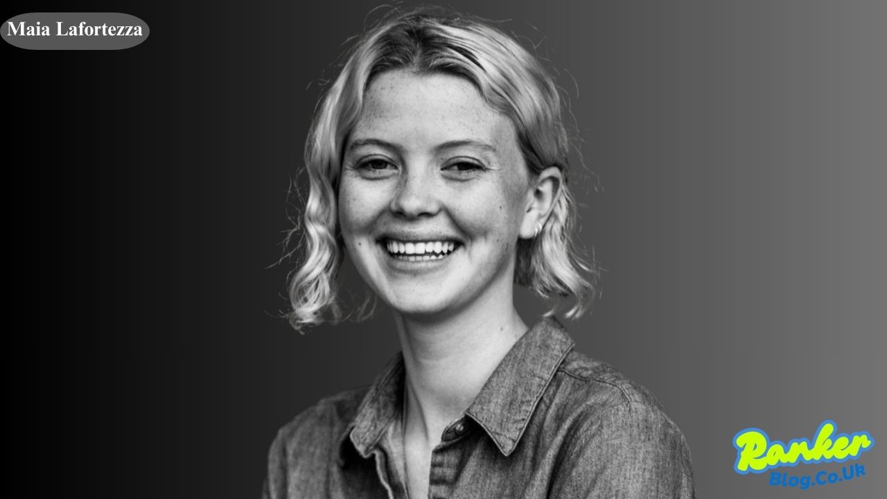 Maia Lafortezza A Journey Through Education, Creativity, and Personal Growth