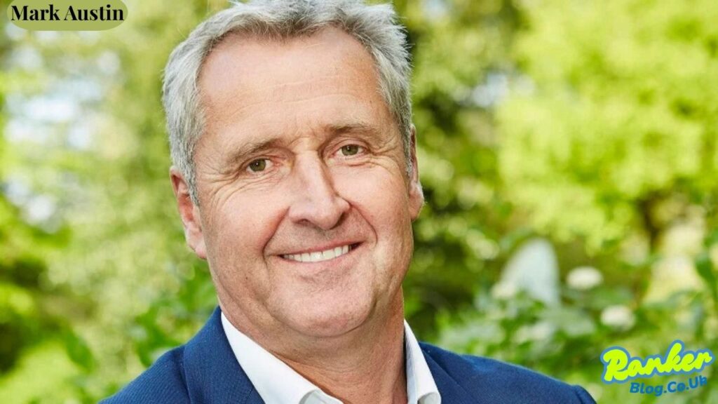 Mark Austin