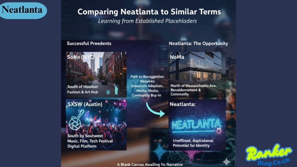 Neatlanta