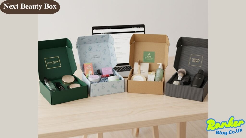Next Beauty Box