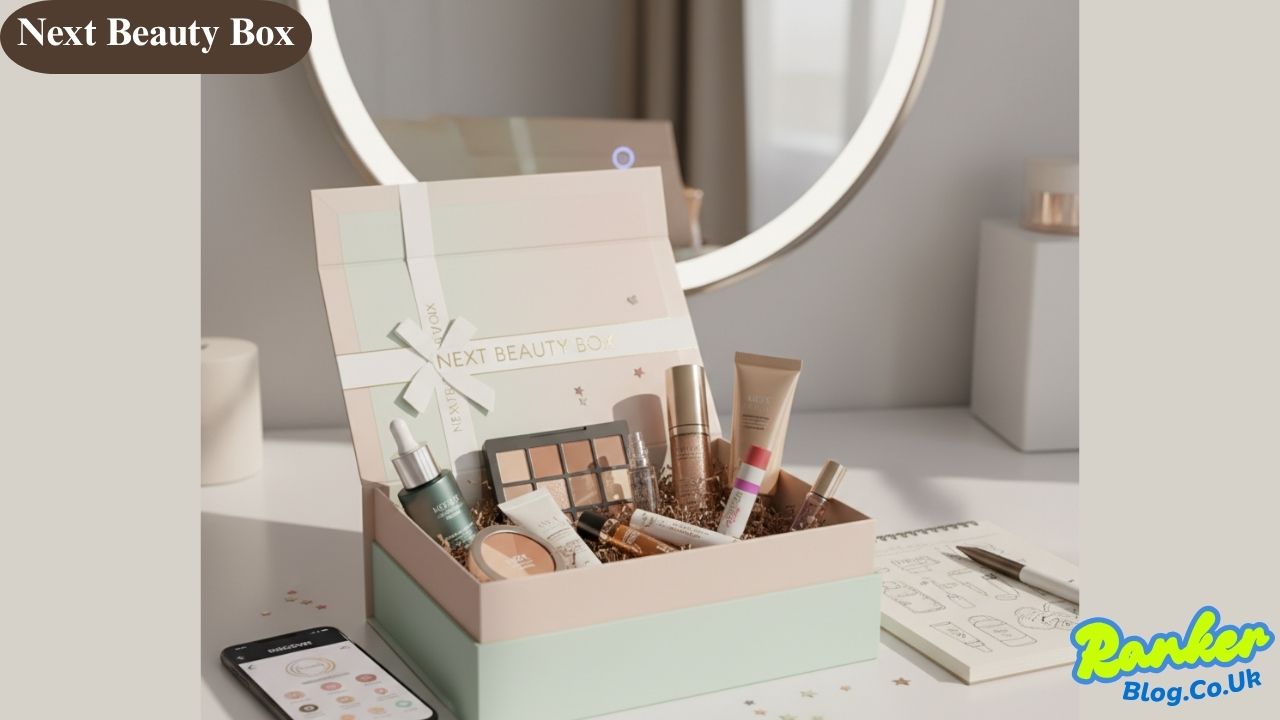 Next Beauty Box Your Complete Guide to Finding the Perfect Subscription