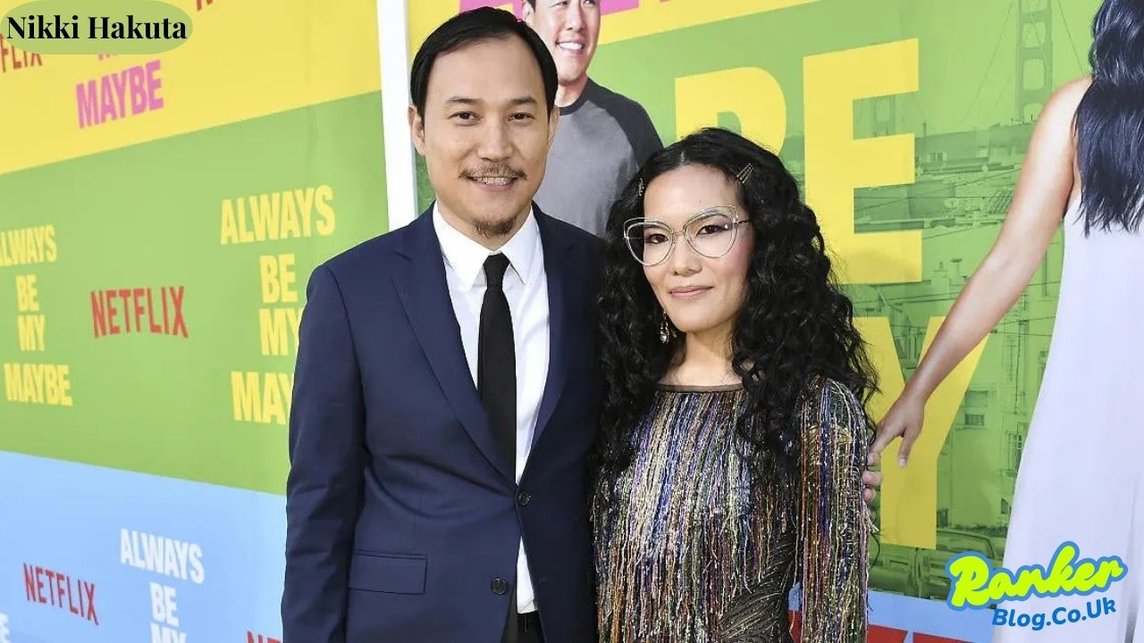 Who Is Nikki Hakuta? The Daughter Born Into Comedy Fame