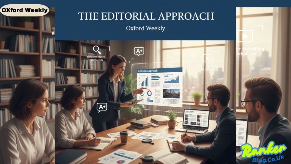 OXford Weekly