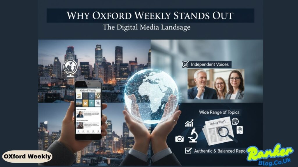 OXford Weekly