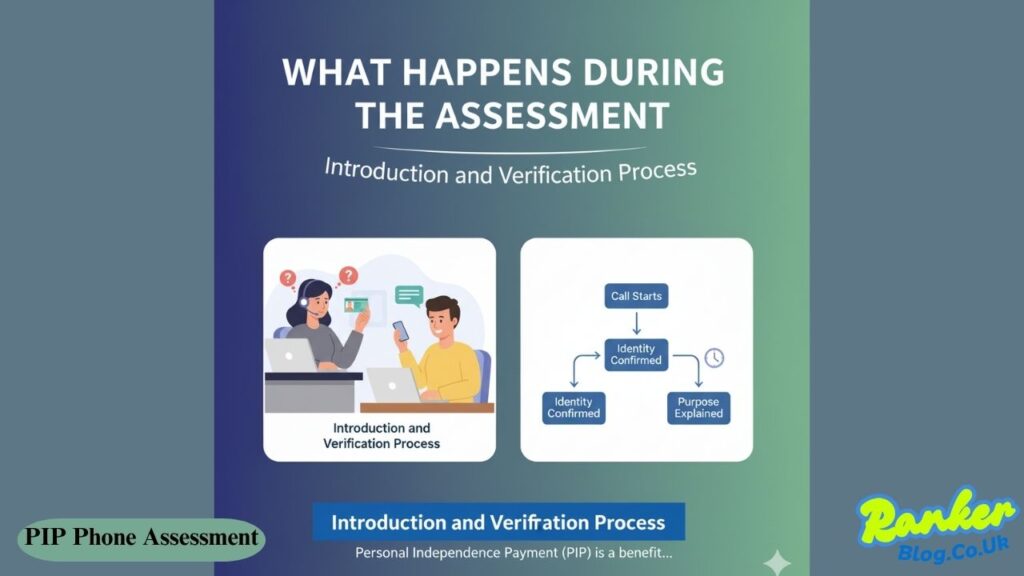 PIP Phone Assessment