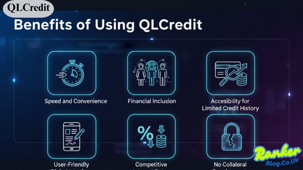 QLCredit