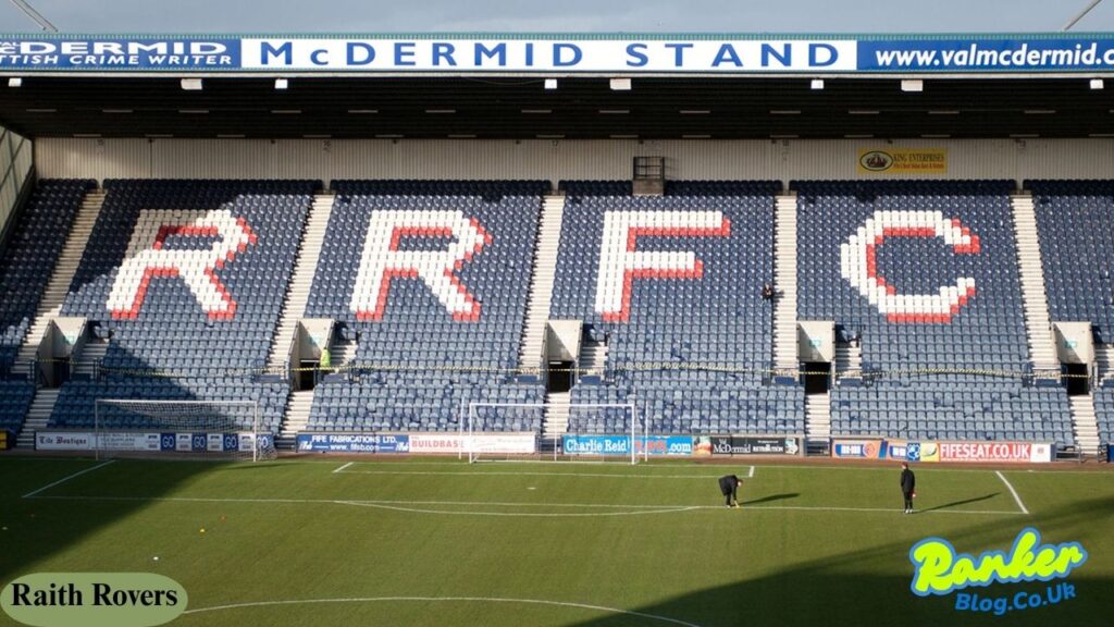 Raith Rovers