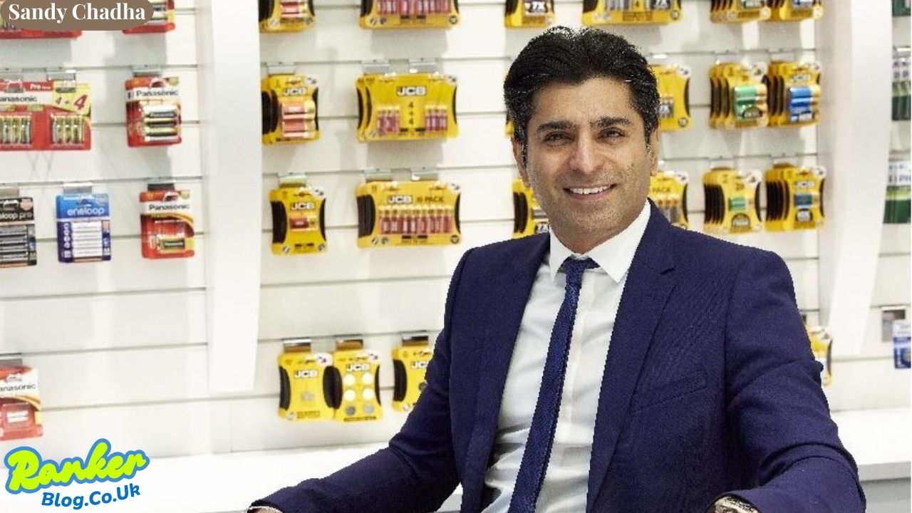 Sandy Chadha The Visionary Behind Supreme PLC’s Transformation