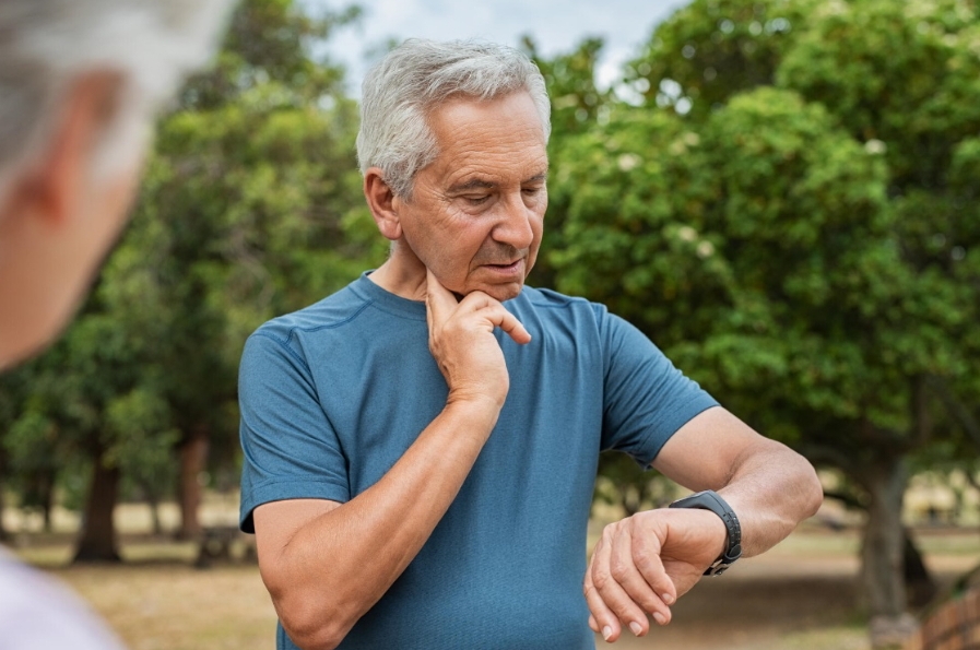 Top 9 Most Essential Health Tests for Seniors