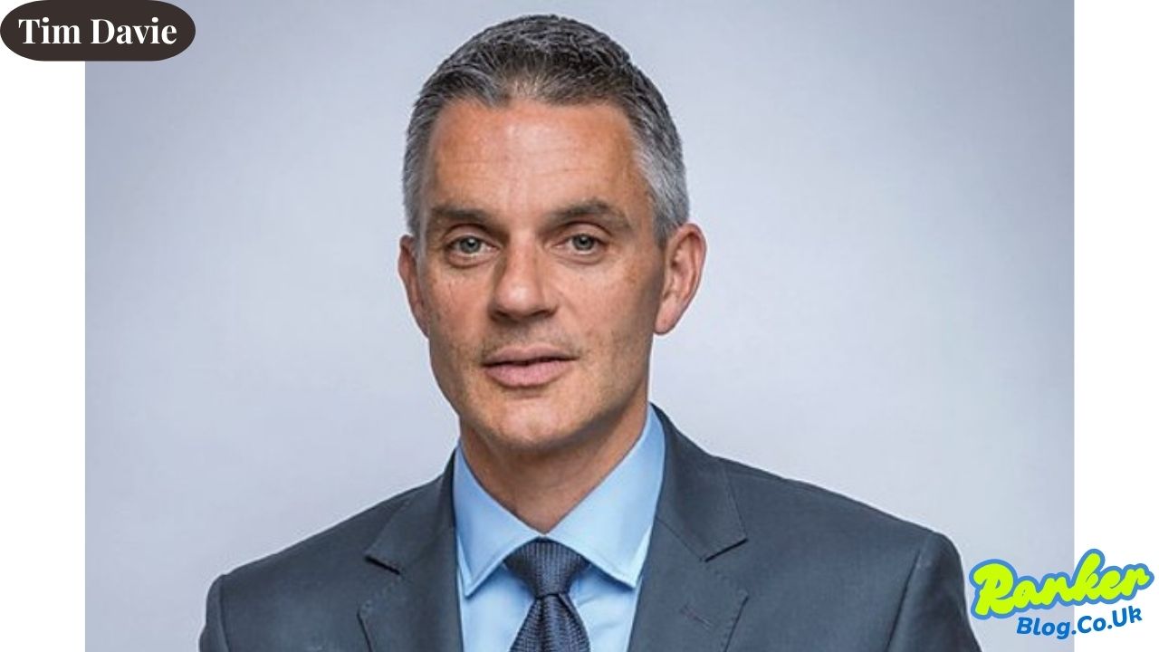 Tim Davie The BBC Director General Who Shaped Modern Broadcasting