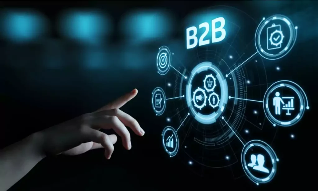 B2B Marketplace