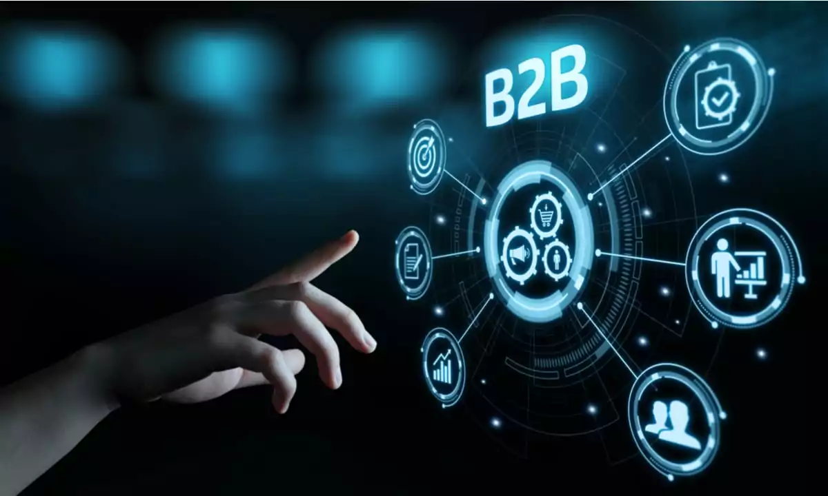 Building Trust and Efficiency Through Custom B2B Marketplace Platforms