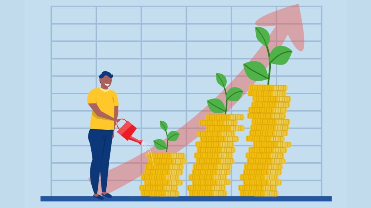 How to Build Financial Stability Even on a Tight Budget