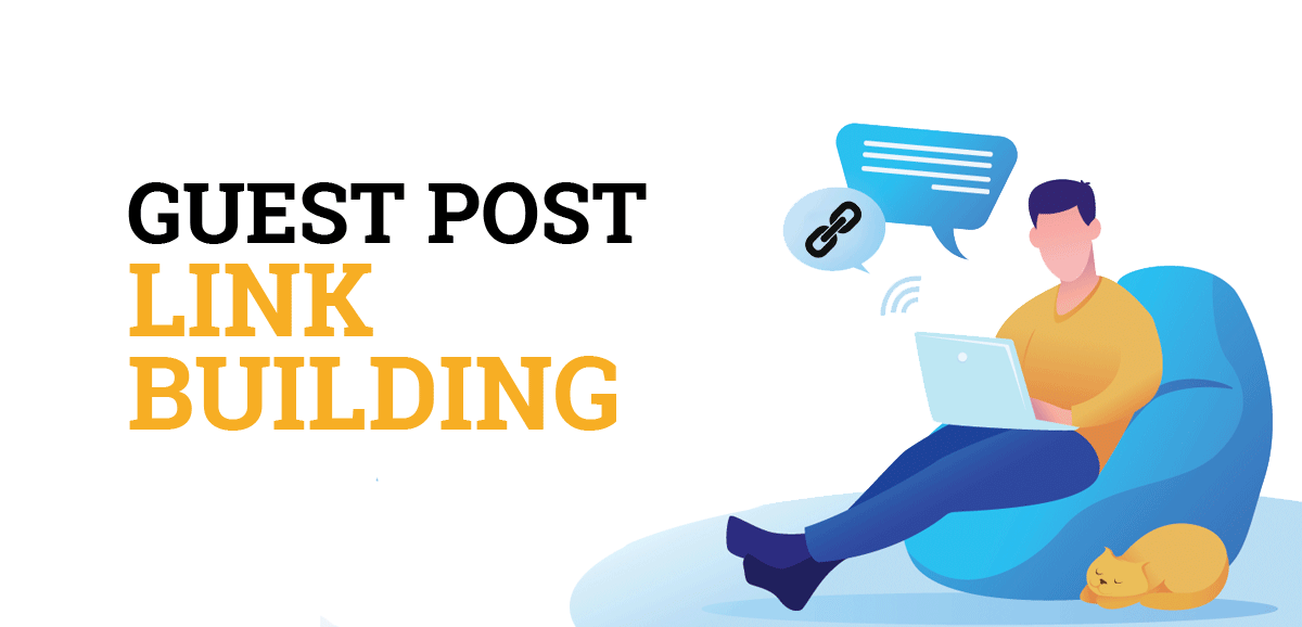 6 Guest Posting Strategies to Build Relationships, Not Just Links