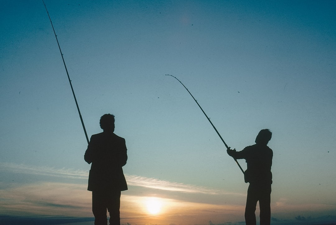 Fishing 101: Top Tips To Bring In A Fresh Catch