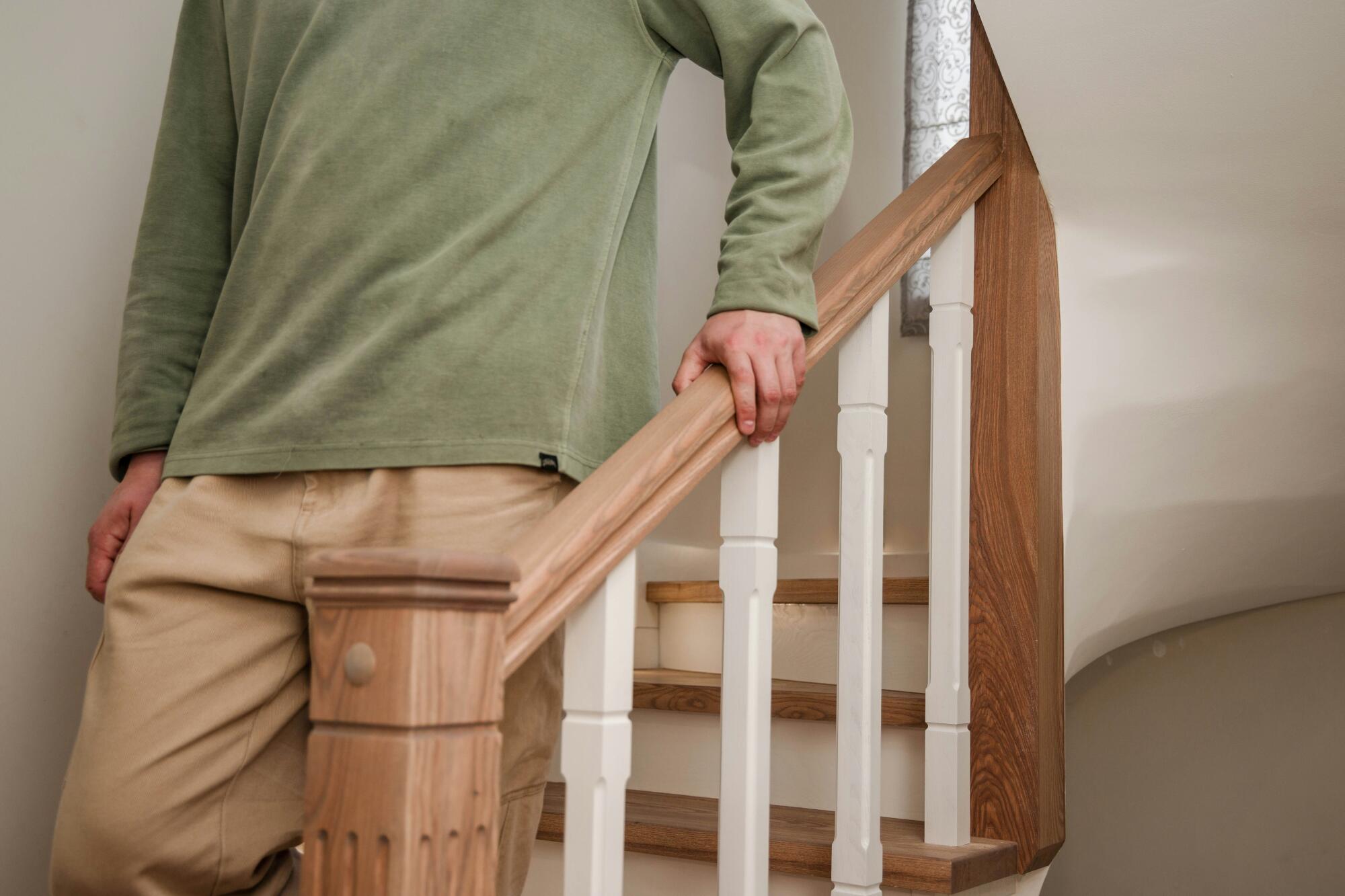 Essential Home Adjustments for Seamless Live