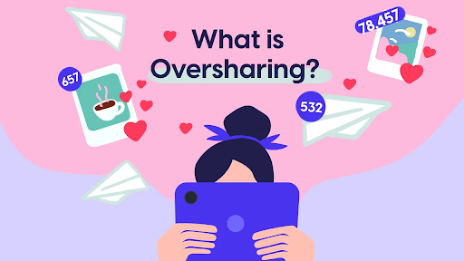How to Stay Vulnerable Without Oversharing for Engagement
