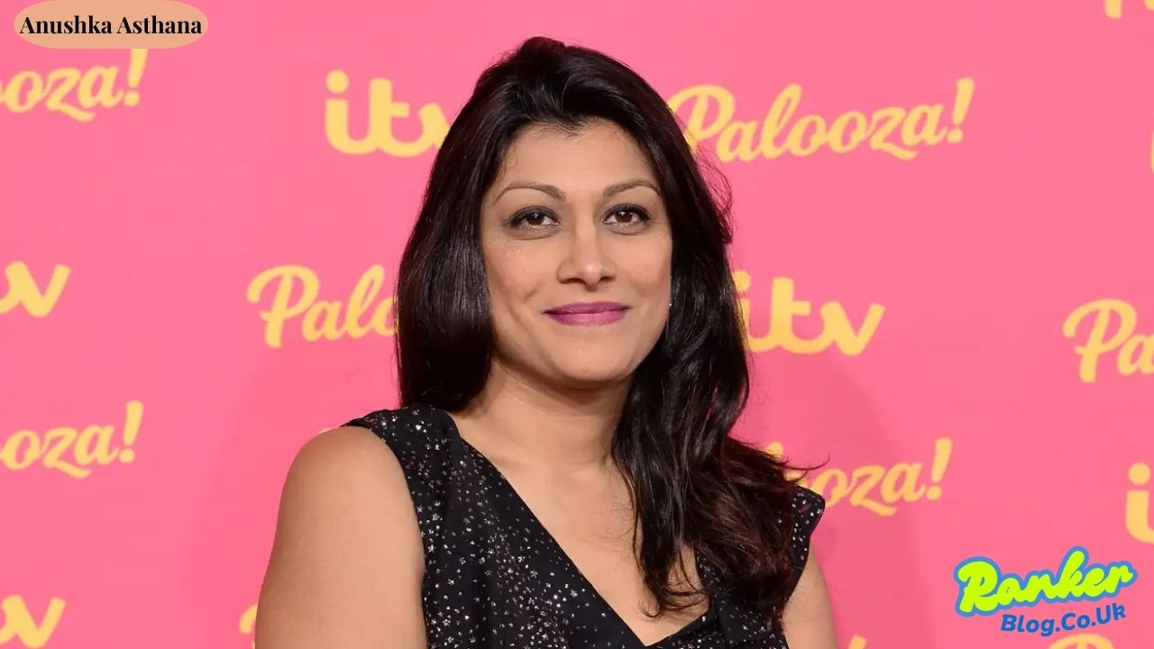 Anushka Asthana A Distinguished Voice in British Political Journalism